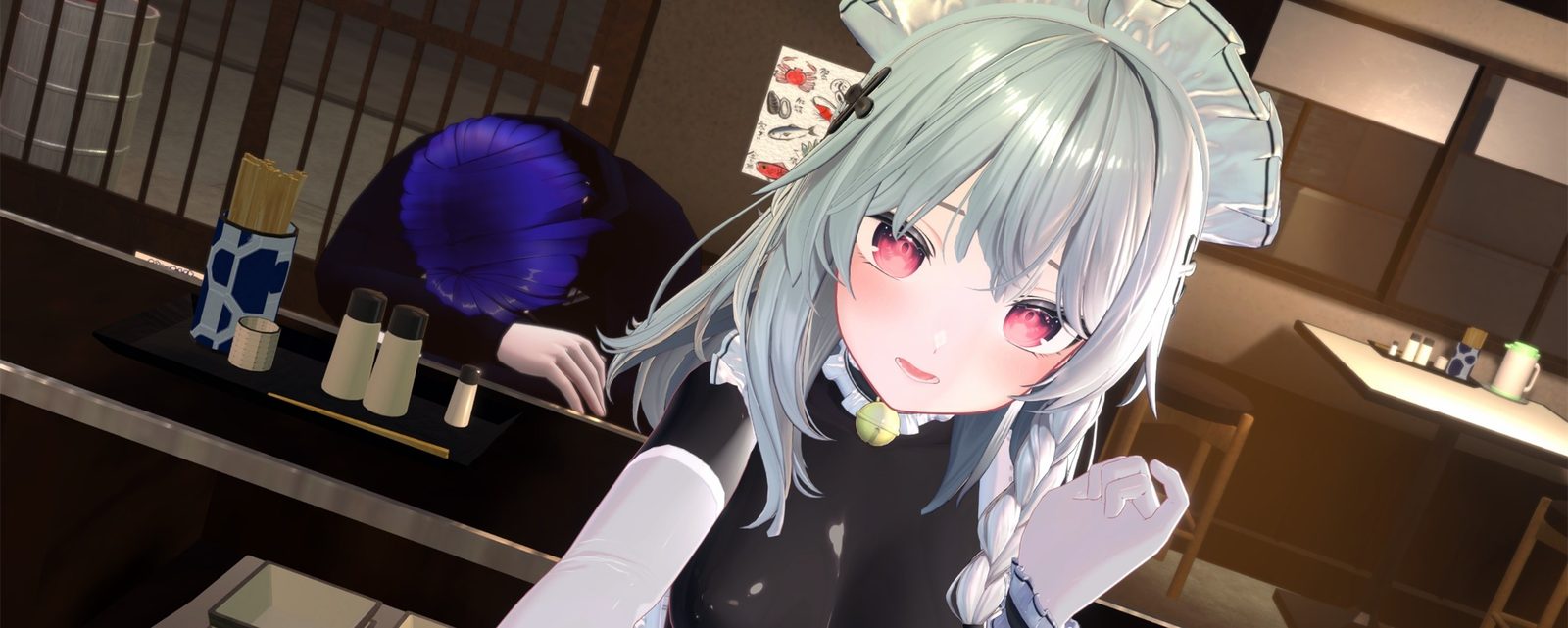 大师NTRMaster 3D互动 预览图 4