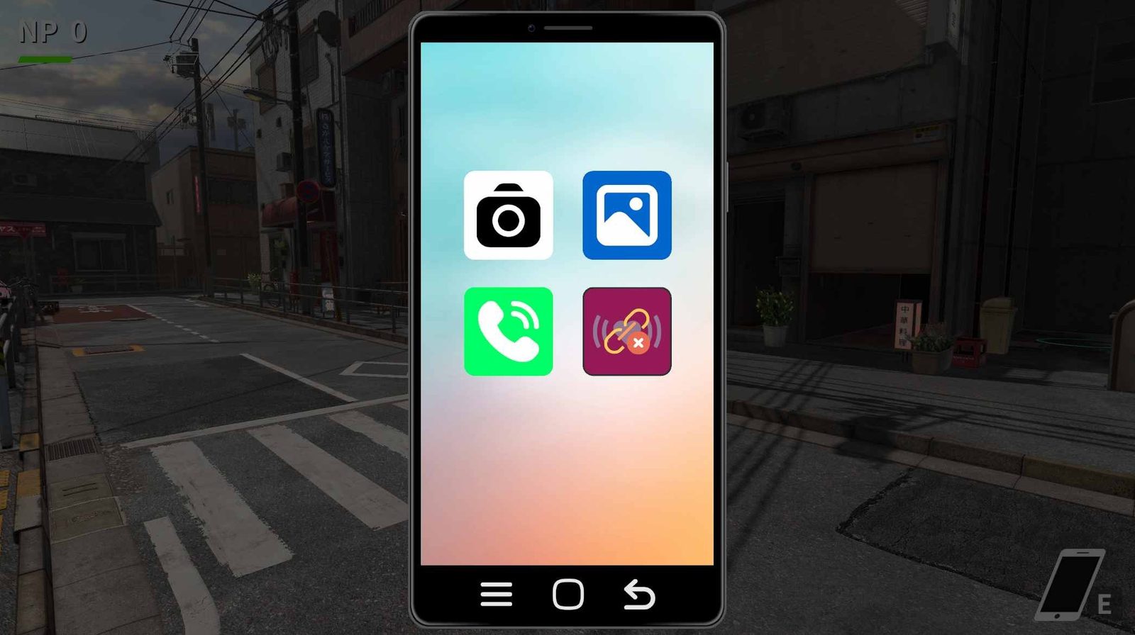 大师NTRMaster 场景演出 玩法截图 6