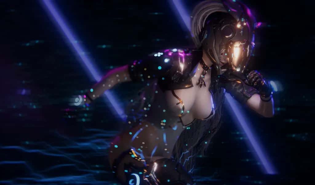 蜉蝣-MayFly 探索场景 详情图 2