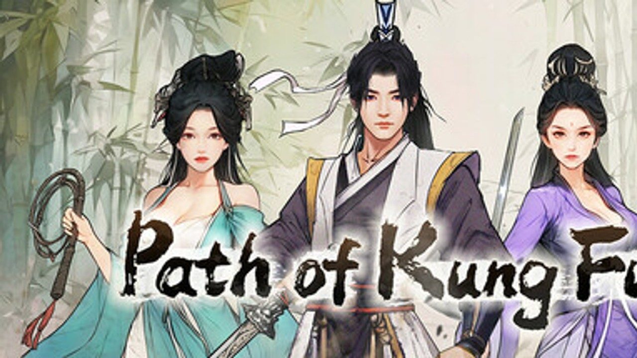 刀剑江湖路-绅士mod版 回想收集 展示图 2