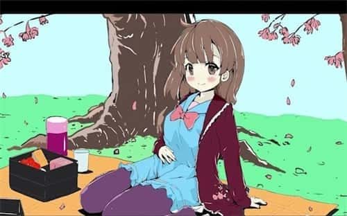 妹同居生活 都市题材 详情图 8