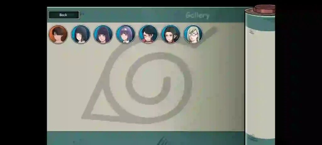 木叶熟女 PC版 展示图 7