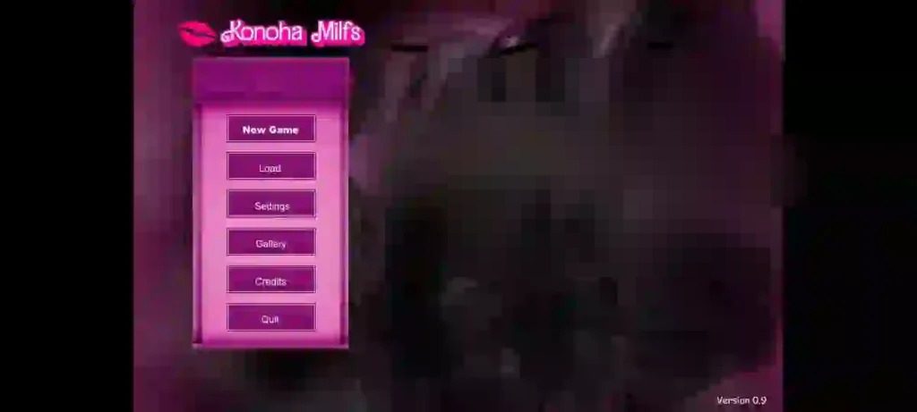木叶熟女 攻略要点 实机截图 5