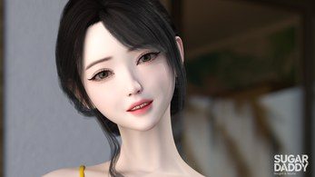 糖爹买下并绑定SugarDaddy 实机画面 资料图