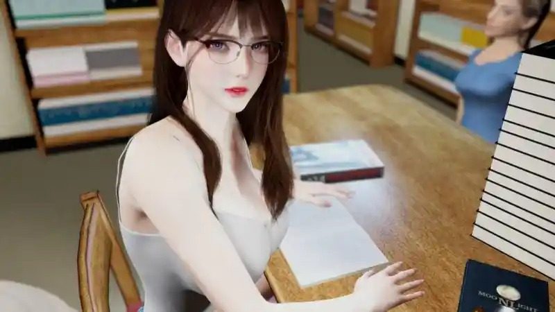织梦人破解完结版 剧情互动 预览图 2